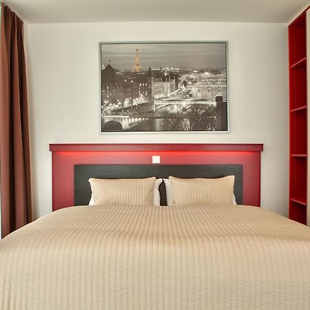 6Rooms Berlim Quarto foto