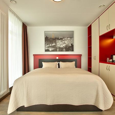 6Rooms Berlim Quarto foto