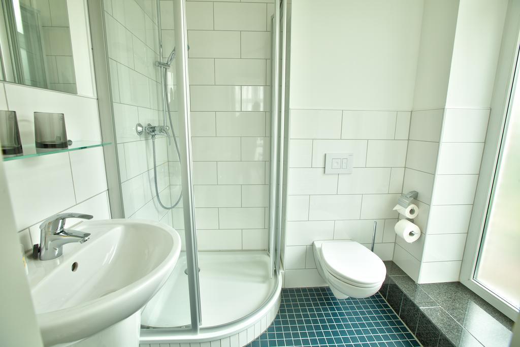 6Rooms Berlim Quarto foto