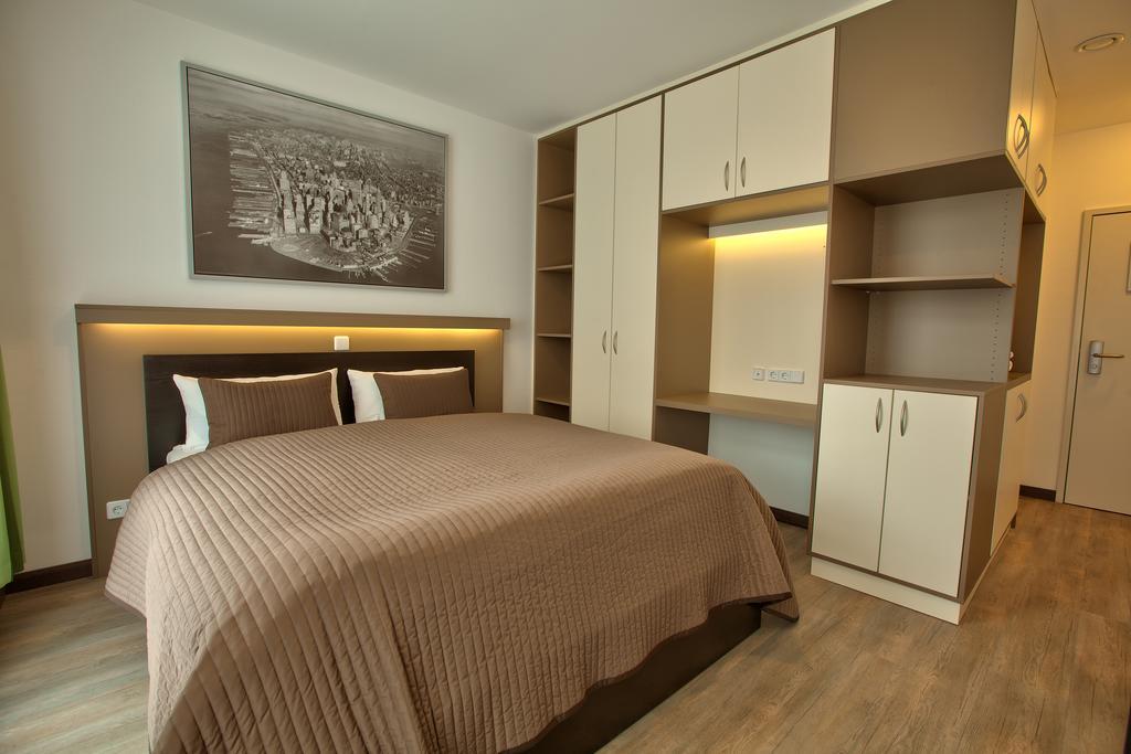 6Rooms Berlim Quarto foto